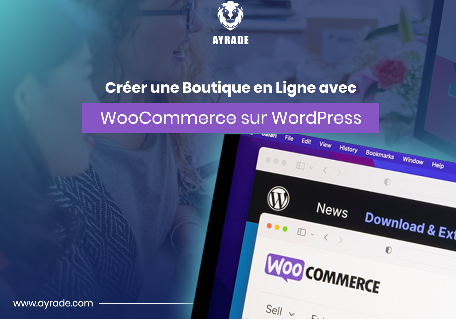 Créer une Boutique en Ligne avec WooCommerce sur WordPress