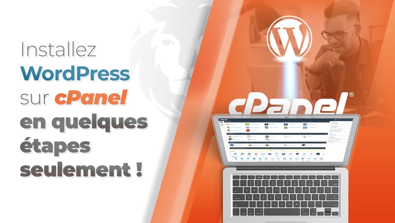 cpanel wordpress