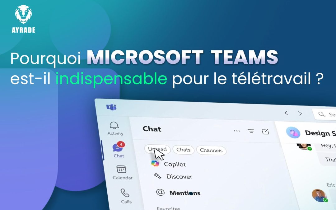 MICROSOFT TEAMS